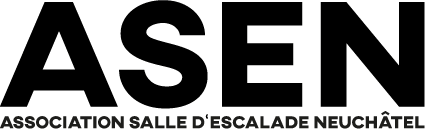 Association salle d'escalade à Neuchâtel